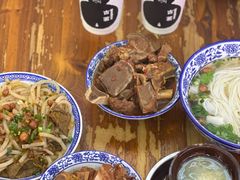 -唐记牛骨粉(陶溪川店)