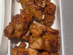 -半天妖烤鱼(东方新天地店)