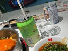 -七欣天香辣蟹火锅(南通任港路大润发店)