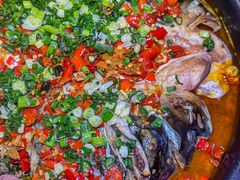 -隐厨·中国菜馆(三里屯T+MALL店)