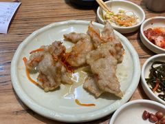 -京玉菲饭店(李村店)