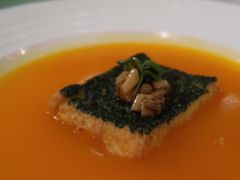 金汤碧玉豆腐-Lotus 莲花空间(国贸商城店)