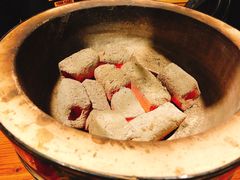 -炙忧烤肉屋(中国铁建广场店)