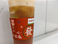 -粤汇味•粤菜•点心(车陂龙口大街店)