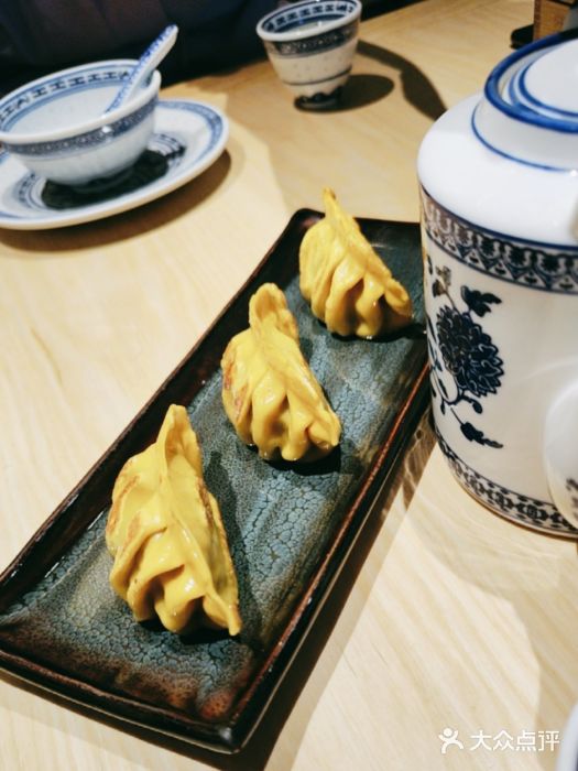 南京大牌档(龙江新城市广场店)图片