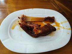 羊蹄-老木瓜(火车站店)