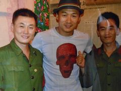 android_upload_pic-高老庄农家菜