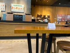 -星巴克(天津凯德天津湾店)