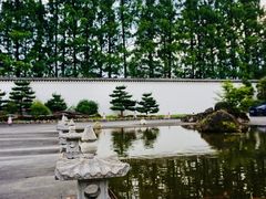 -杭州雅谷泉山庄酒店-餐厅