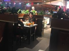 大堂-聚盛源蒸汽海鲜火锅烤肉自助(巨川金海岸购物广场店)