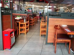 -麻辣英雄重庆火锅(陈江天益城店)