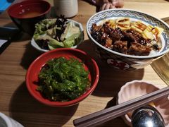 -江户烧肉(高德店)