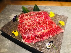 -厚贞日式烤肉(龙之梦店)