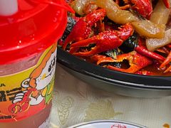 -聚味瞿记·龙虾堂(坡子街店)