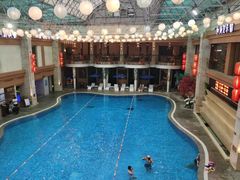 -碧水豪园·足浴·SPA·汗蒸·那须汤泉(中山东路店)