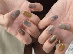 -悦指间美甲美睫