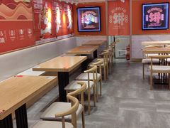 -鲜粮卷饼王(小白楼店)