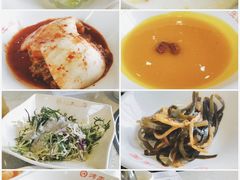 -韩香福烤肉庄园(荣成店)