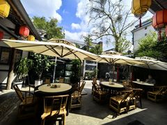 -院8里·少城记忆老川菜(宽窄巷子店)