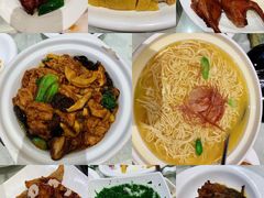 -顺风海鲜港(金玉兰店)