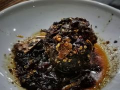 麻辣兔头-成都味道(望江西路店)