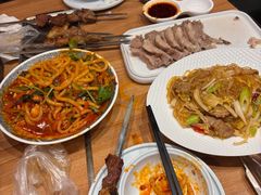 -品回味清真西北楼(宁波首店)