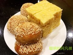 -蝎王府羊蝎子(北大地店)