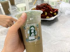 -小民大排档(光谷店)