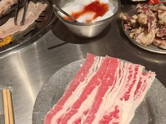 -炽城·烤肉名家(鸿达中央广场店)