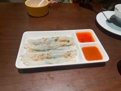 -汀小府·福建客家菜(鼓山沃尔玛店)