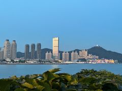 -黑石礁公园
