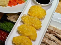 -郭靖·烤全羊·内蒙菜·烧烤(望京旗舰店)