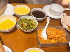 -福苗小骆驼烧烤(望京店)