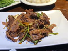 -下杨家青海土火锅(海湖店)