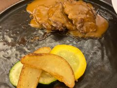 -红房子西菜馆(淮海中路店)