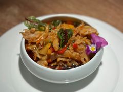 -周家二小姐的菜(西津渡店)