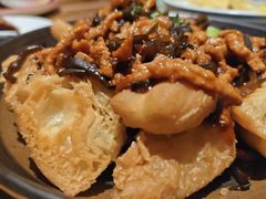 -新白鹿餐厅(银泰西湖文化广场店)