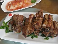 -云里小坐·小院里·团建·宴请·下午茶(三圣乡店)