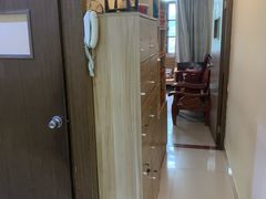 -强手盲人推拿·颈肩腰背调理(南新路店)