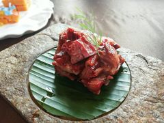 -三利音·东方司宴(外滩店)