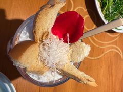 -菌自由丨野生菌火锅特色庭院餐厅(丽江古城店)