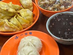 -味一早餐(新芝路店)