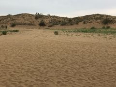 -黄沙古渡原生态旅游区
