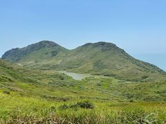 -嵛山岛
