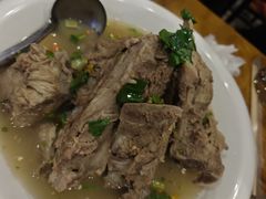 -Doo Dee Thai Food(Issan/Isaan/Esan)