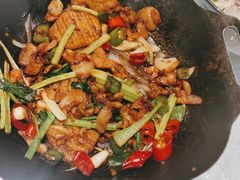 -津悦·正阳春烤鸭(红旗南路店)