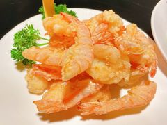 -海航大厦万豪酒店彩海轩中餐厅(霄云路店)