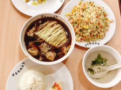 -蒋家桥饺面店(广陵路店)