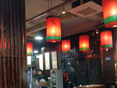 -陈府大宅门成都火锅·手切鲜肉(太原街店)