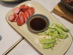 -鹿港小镇(悠唐店)